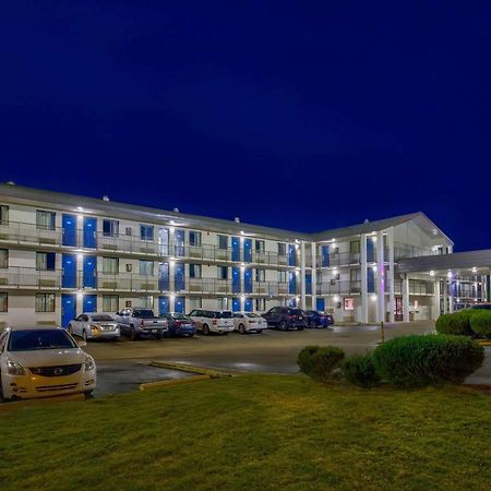 Motel 6-Jackson, Ms Exterior photo