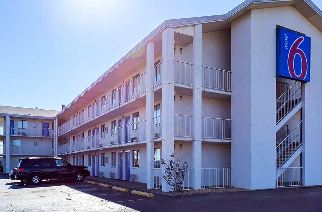 Motel 6-Jackson, Ms Exterior photo