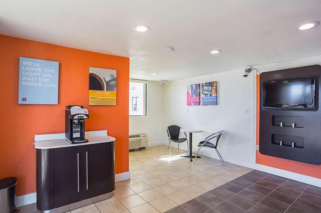 Motel 6-Jackson, Ms Interior photo