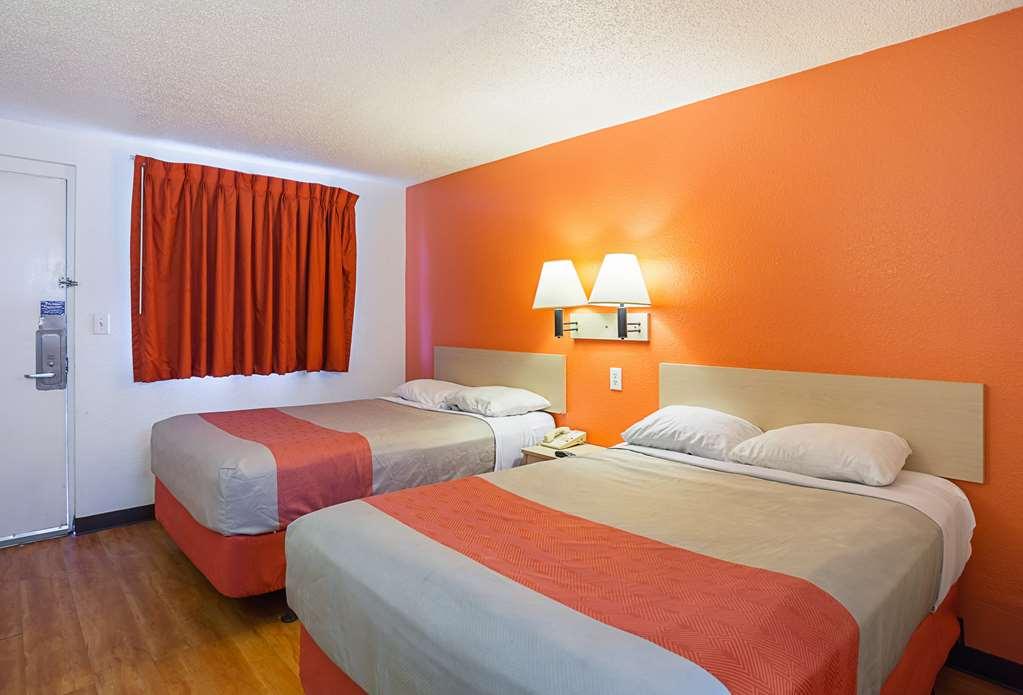 Motel 6-Jackson, Ms Room photo
