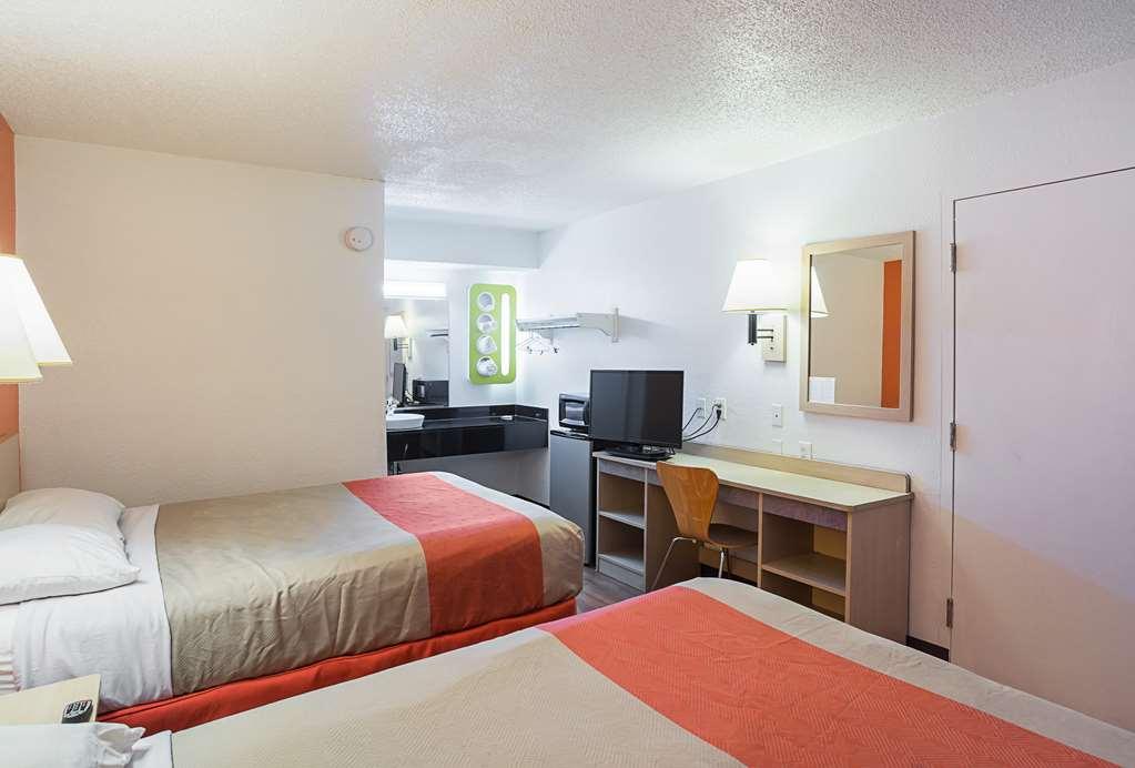Motel 6-Jackson, Ms Room photo