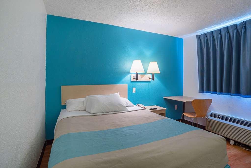 Motel 6-Jackson, Ms Room photo