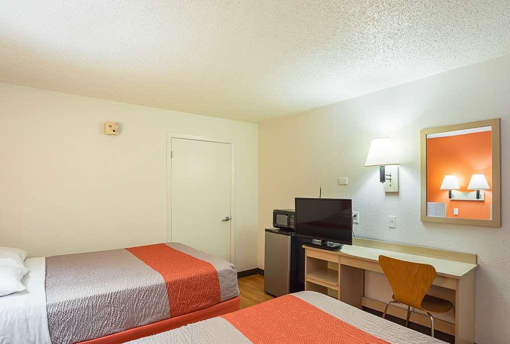 Motel 6-Jackson, Ms Room photo
