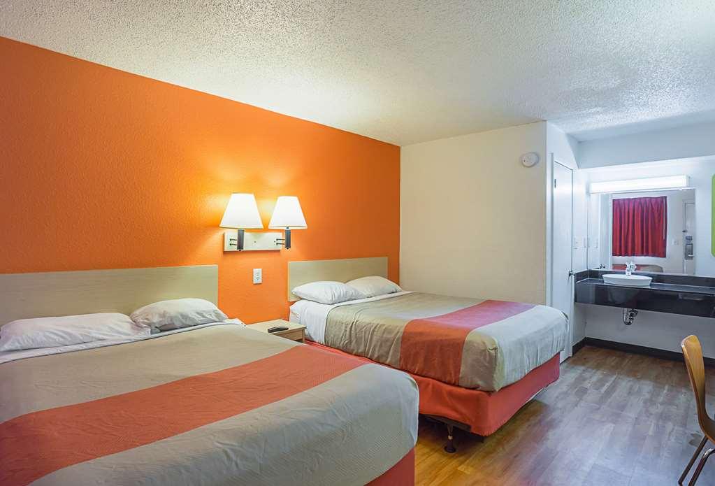 Motel 6-Jackson, Ms Room photo