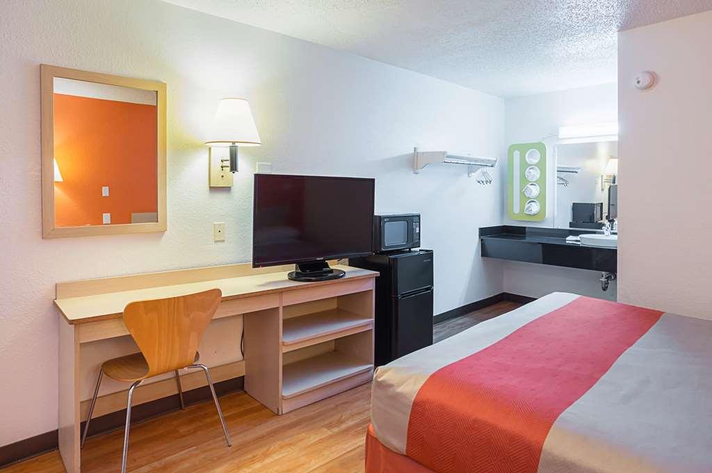 Motel 6-Jackson, Ms Room photo