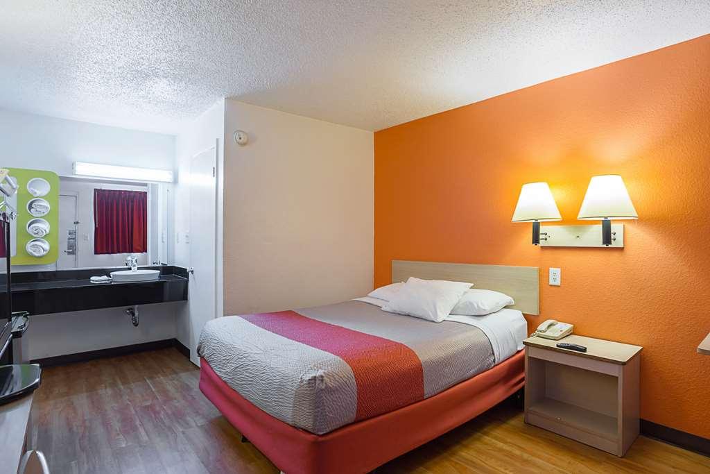 Motel 6-Jackson, Ms Room photo