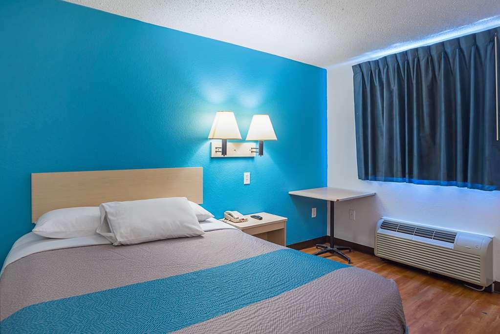 Motel 6-Jackson, Ms Room photo