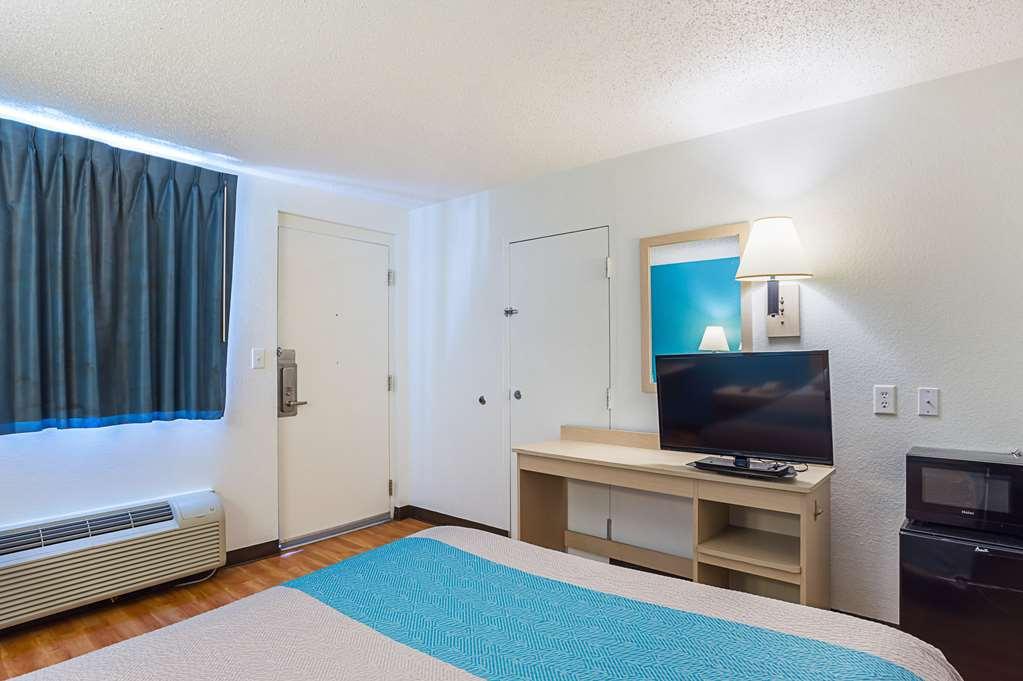 Motel 6-Jackson, Ms Room photo