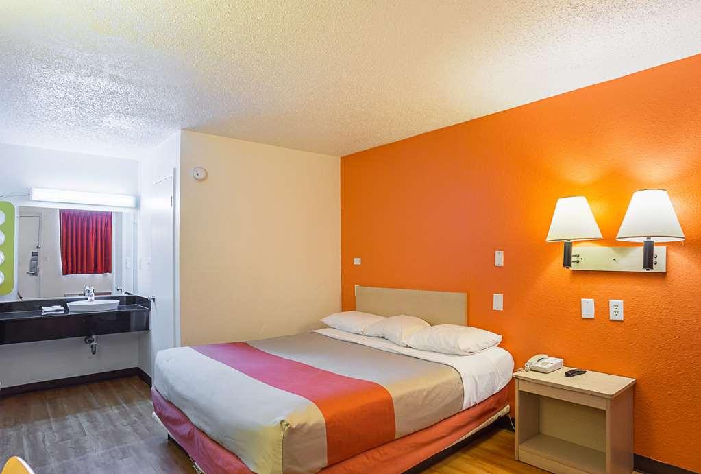 Motel 6-Jackson, Ms Room photo