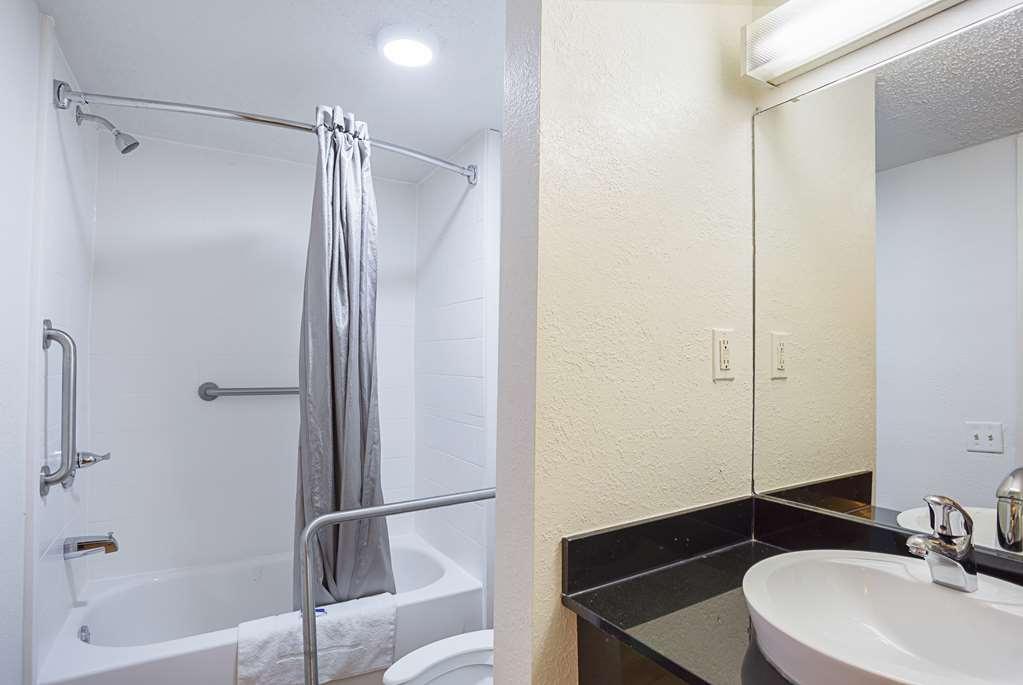 Motel 6-Jackson, Ms Room photo