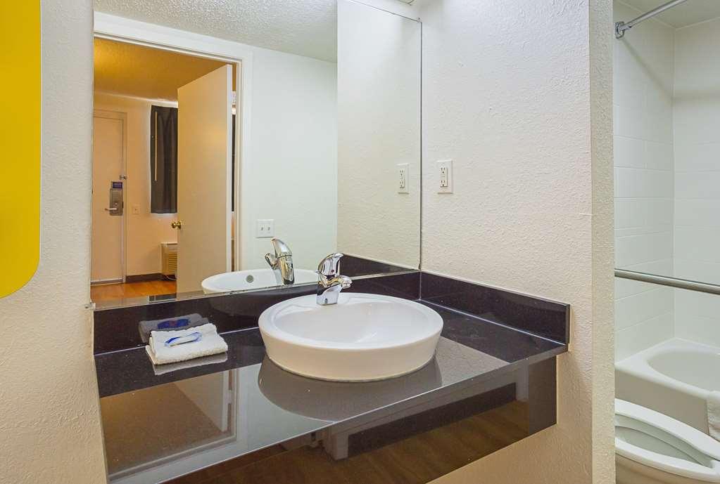 Motel 6-Jackson, Ms Room photo