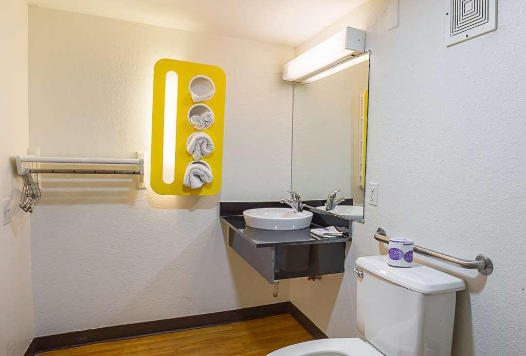 Motel 6-Jackson, Ms Room photo