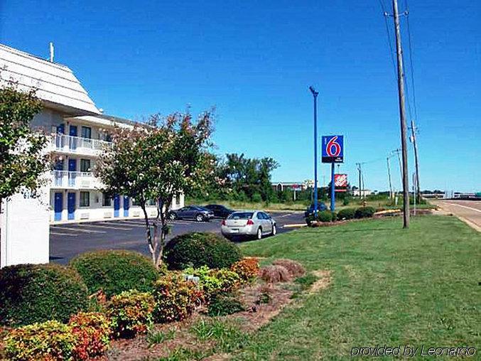 Motel 6-Jackson, Ms Exterior photo