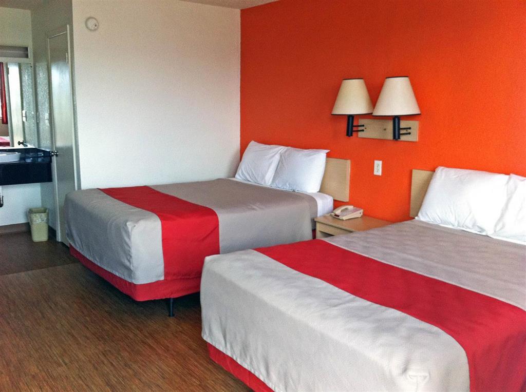 Motel 6-Jackson, Ms Room photo