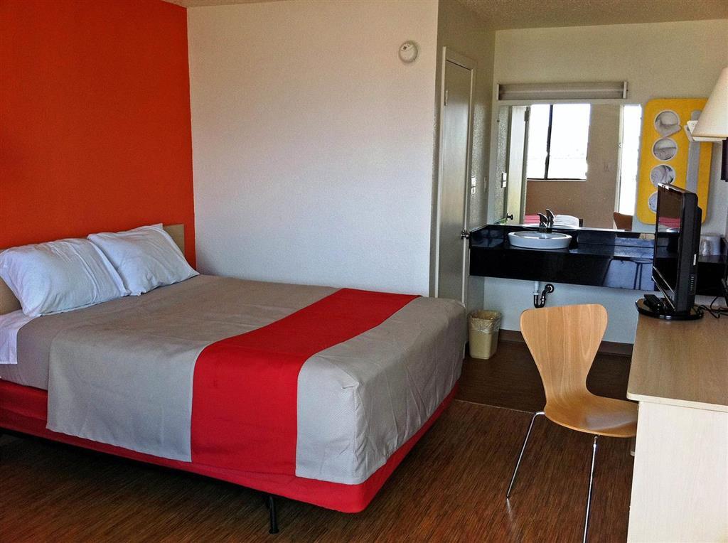 Motel 6-Jackson, Ms Room photo