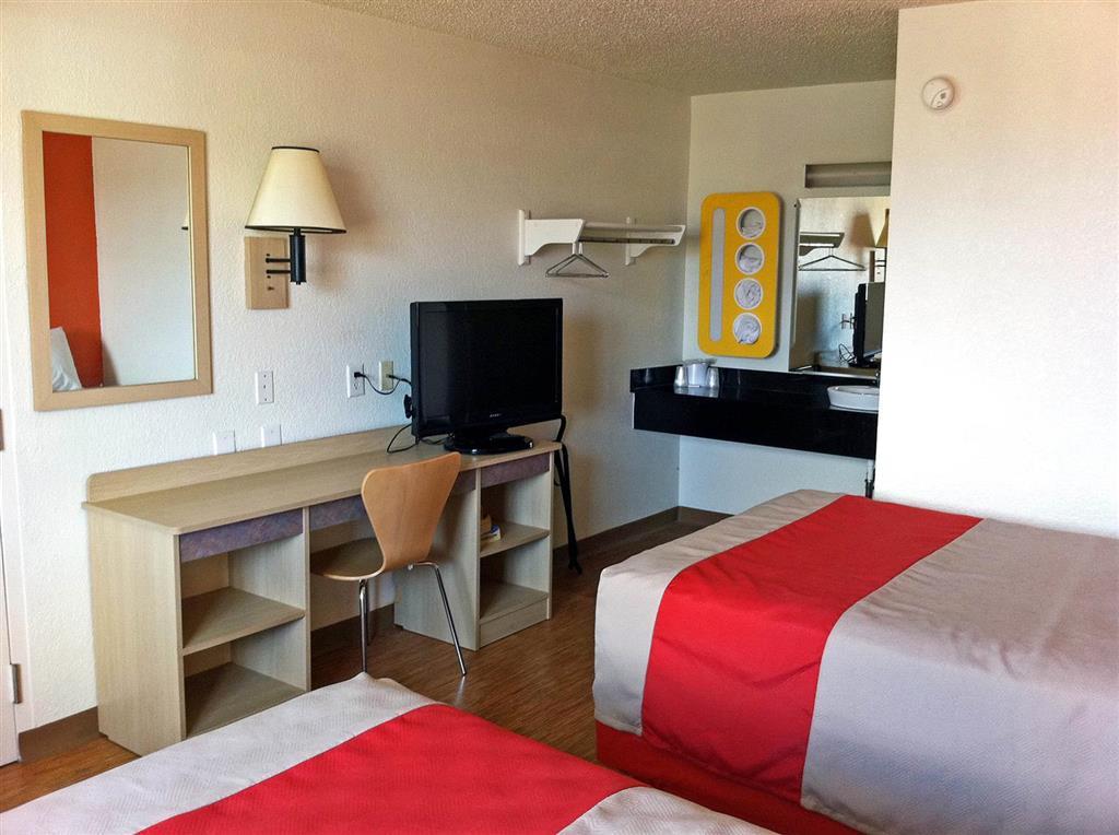Motel 6-Jackson, Ms Room photo