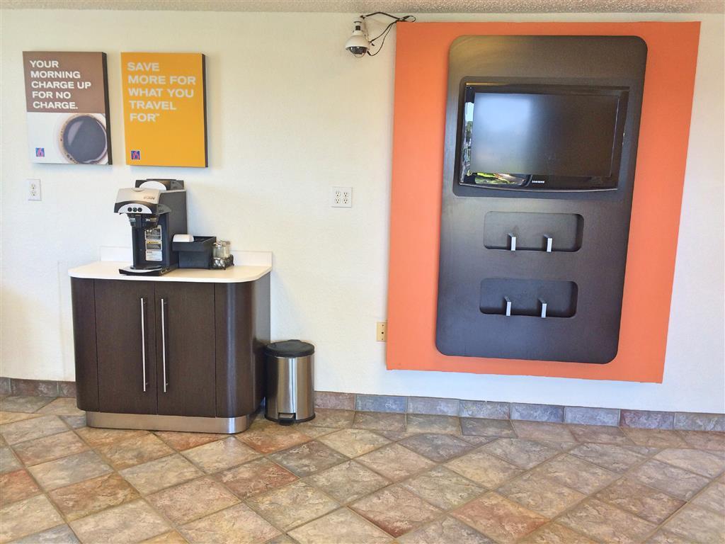 Motel 6-Jackson, Ms Interior photo